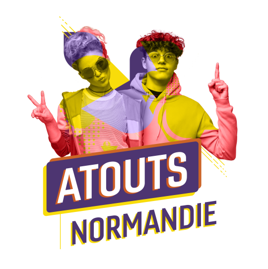 Carte Atouts Normandie / Pass Monde